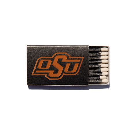 Oklahoma State University – Match South Shop