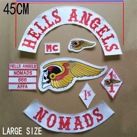 Popular Hells Angels-Buy Cheap Hells Angels lots from China Hells Angels suppliers on Aliexpress.com