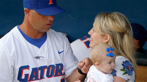 O'Sullivan's travels led him to UF