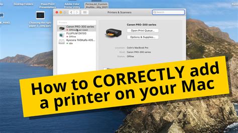 Missing Printer Settings on Your Mac? Follow This Guide for a Quick Fix ...