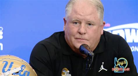 Everyone Said The Same Thing After Chip Kelly, NFL Report Emerged - The ...