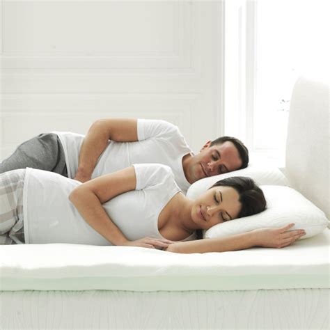 Dormeo Octaspring Body Zone Mattress Topper, King | Costco UK