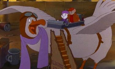 The Rescuers / The Rescuers Down Under: 35th Anniversary 2-Movie ...