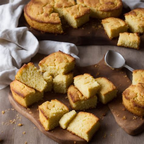 Katie Lee's Cornbread Recipe Recipe | Recipes.net