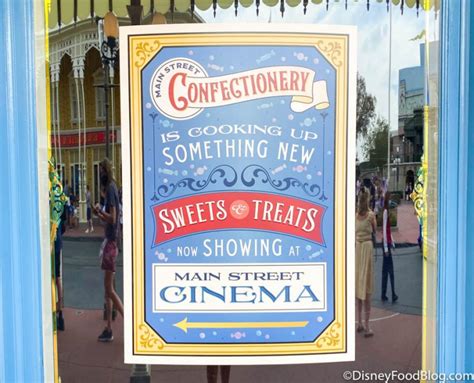 Main Street, U.S.A Looks VERY Different Right Now in Disney World | the ...