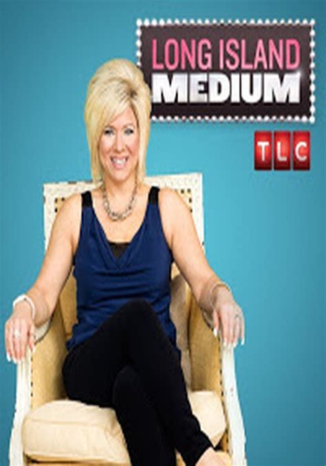 Long Island Medium Season 8 - watch episodes streaming online