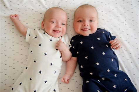 Do Twins Have the Same Blood Type? » TwinStuff