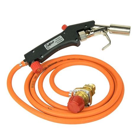 Bullfinch 230P AutoTorch Propane Gas Blow Torch Kit | Blow torches | Calor Gas Appliances