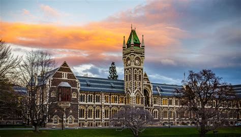 University of Otago | UCEAP