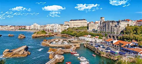 16 Top Attractions & Things to Do in Biarritz | PlanetWare