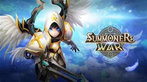 Summoners War | We update our recommendations daily, the latest and ...