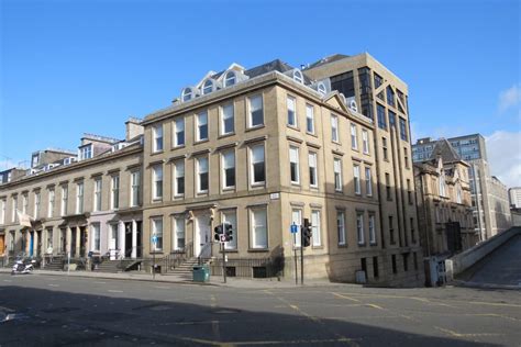 152 Bath Street, Glasgow – MacKinnon & Co