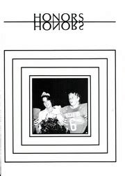 Brazoswood High School - Treasure Chest Yearbook (Clute, TX), Class of 1979, Page 157 of 344