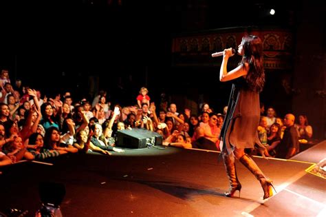 Selena Gomez - Private Concert For VEVO in LA-07 | GotCeleb