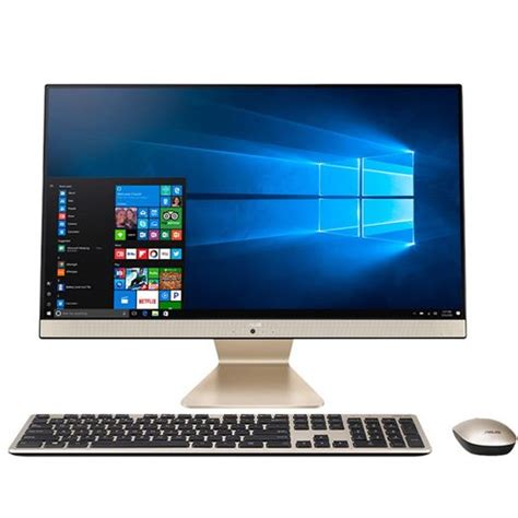 Máy tính để bàn PC ASUS Vivo AIO V222FAK-BA119T