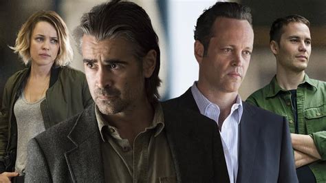 True Detective: Season 2 Review - IGN