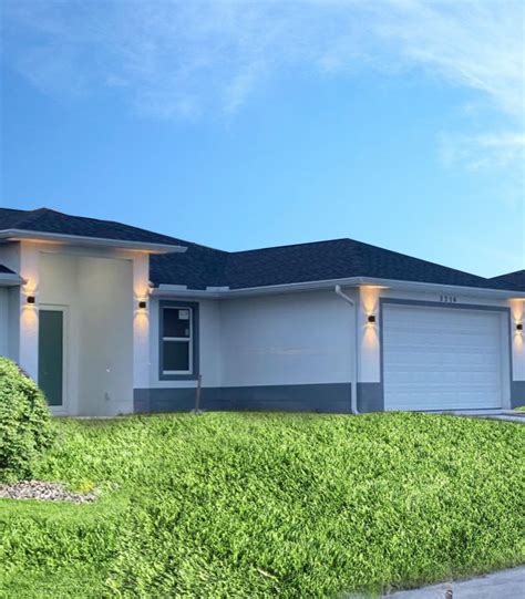 Lehigh Acres - Homes for Sale - Gustavo Gil - Alaimo Realty