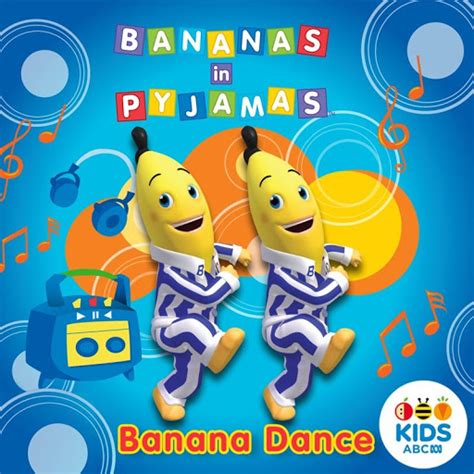 Bananas in Pyjamas, Banana Dance - TV on Google Play