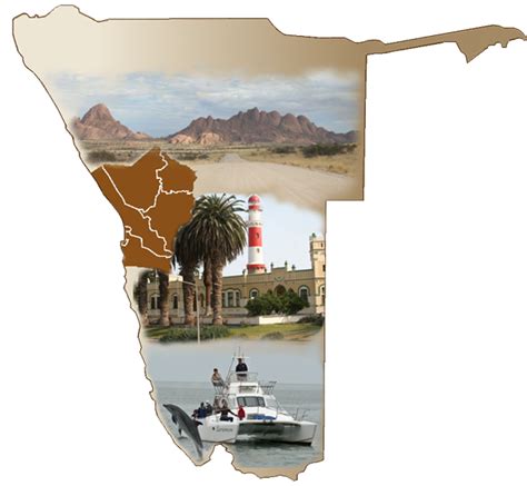 Region Erongo | Swakop dot Com