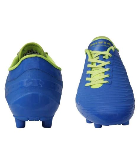 Nivia Dominator Football Shoes - Buy Nivia Dominator Football Shoes Online at Best Prices in ...