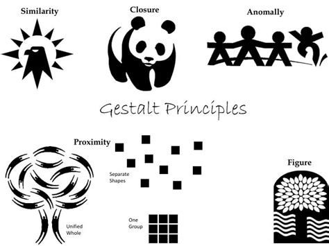 PPT - Gestalt Principles PowerPoint Presentation, free download - ID:2810026