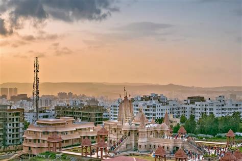 Must-visit attractions in Pune, India