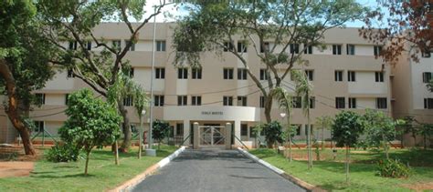 JIPMER Hostels | Jawaharlal Institute of Postgraduate Medical Education & Research