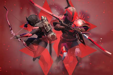 Destiny 2: Valentine’s event Crimson Days leaked, offers exclusive bow ...