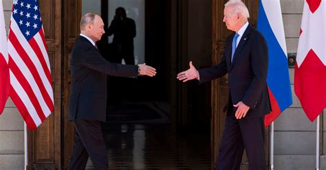 U.S. Preparing More Sanctions Against Russia, Sullivan Says - The New York Times