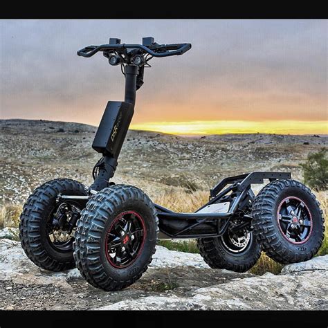 ELECTRIC SCOOTERS off road - Google Zoeken | Electric cars, Vehicles ...