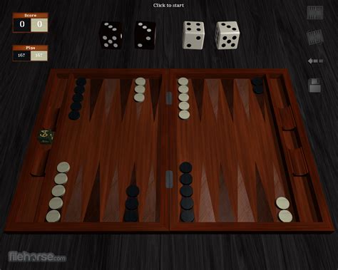 Free Backgammon Download (2024 Latest)