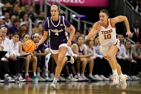 Kansas State women's basketball positive heading into NCAA Tournament