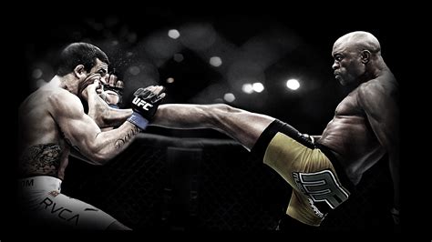 MMA wallpaper | 1920x1080 | #56483