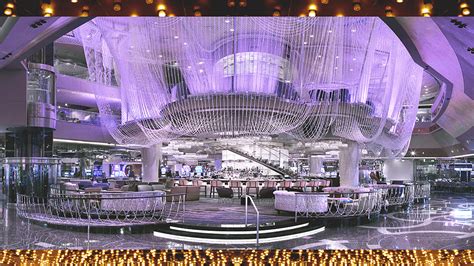 Watch The Cosmopolitan of Las Vegas | Condé Nast Traveler