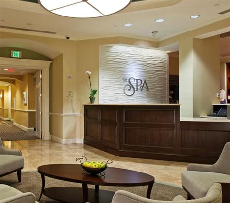 The Spa at Ballantyne Hotel adds cosmetic surgery site | spabusiness ...