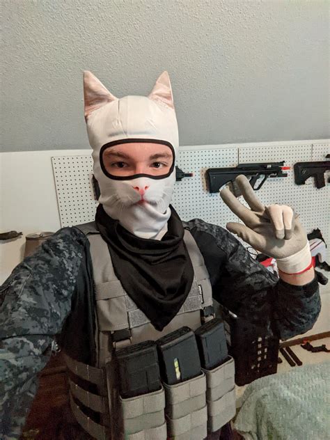 my Anti cosplay : r/PhantomForces