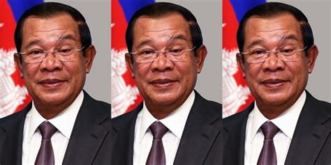 Cambodia’s Hun Sen Sets Stage for Son’s Succession