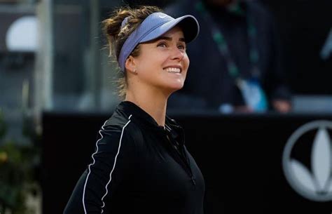 Elina Svitolina Net Worth 2021: Instagram | Age | Ranking | Bio ...