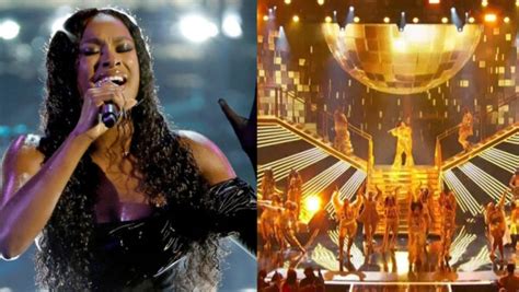 BET Awards 2023: Beyonce, Latto Emerge As Big Winners; Busta Rhymes ...