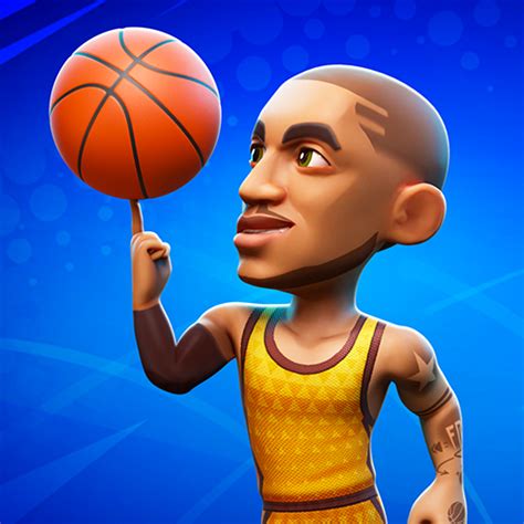 Mini Basketball - Apps on Google Play