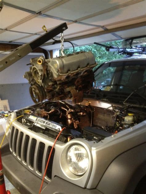 Mindfulness 2002 Jeep Liberty Engine Problems Ideas