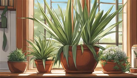 Yucca Care Guide: Expert Tips to Grow