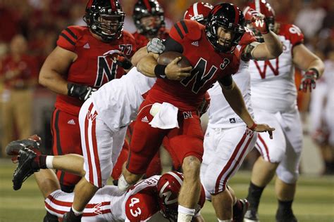 Wisconsin vs. Nebraska: Huskers win, 30-27, after trailing by 17 ...