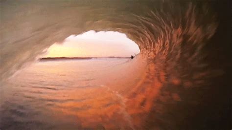 Amazing Water Ocean Waves Animated Gifs - Best Animations