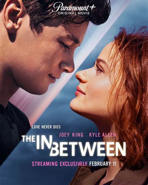 The In Between Movie 2022 Cast - Best Movies On Netflix Right Now