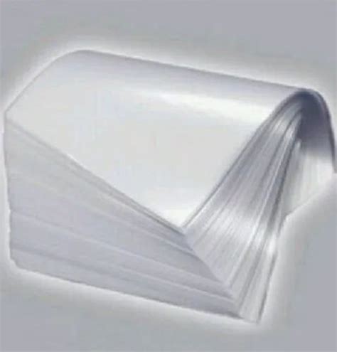 OHP Sheet - OHP Paper Latest Price, Manufacturers & Suppliers