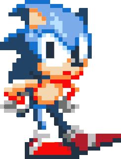 Gifs para fondo de chat! | Sonic the Hedgehog Español Amino