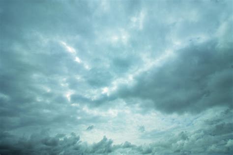 Apocalyptic sky 1 by photohouse on DeviantArt