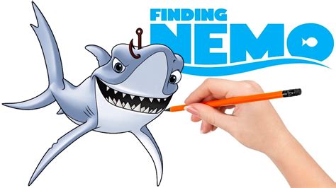 Finding Nemo Sharks Chum