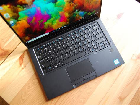 Dell Latitude 7390 2-in-1 review: New processor, new ports, more ...